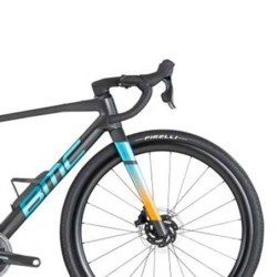 Bicicleta Gravel BMC Kaius 01 TWO: Conquista Terrenos - ¡Compra Ya!