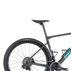 Bicicleta Gravel BMC Kaius 01 TWO: Conquista Terrenos - ¡Compra Ya!