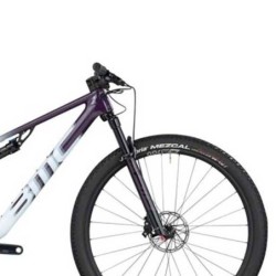 Bicicleta MTB BMC Fourstroke ONE: Estilo y Rendimiento ¡Compra Ya!