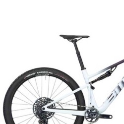 Bicicleta MTB BMC Fourstroke ONE: Estilo y Rendimiento ¡Compra Ya!