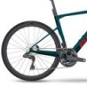 Bicicleta Eléctrica BMC Roadmachine 01 AMP ONE: ¡Potencia y Estilo!