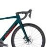 Bicicleta Eléctrica BMC Roadmachine 01 AMP ONE: ¡Potencia y Estilo!