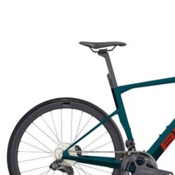 Bicicleta Eléctrica BMC Roadmachine 01 AMP ONE: ¡Potencia y Estilo!