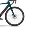 Bicicleta Eléctrica BMC Roadmachine 01 AMP ONE: ¡Potencia y Estilo!