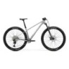 Bicicleta MTB Merida Big Nine TR 5000 gris: ¡Rendimiento Superior!