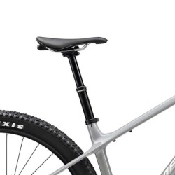 Bicicleta MTB Merida Big Nine TR 5000 gris: ¡Rendimiento Superior!