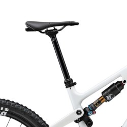 Bicicleta Eléctrica Merida E-One Sixty 10K: ¡Aventura sin límites!