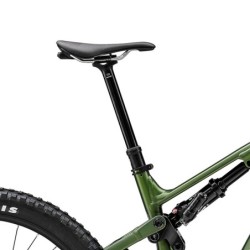 Bicicleta Eléctrica Merida E-One-Sixty 675 Verde - ¡Compra Ahora!