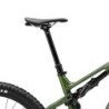 Bicicleta Eléctrica Merida E-One-Sixty 675 Verde - ¡Compra Ahora!