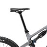 Bicicleta Eléctrica Merida E-One-Sixty 7000 Gris - ¡Compra Ahora!