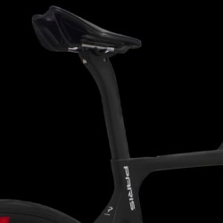 Bicicleta Carretera Pinarello Paris Negro - ¡Compra Ahora!