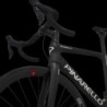 Bicicleta Carretera Pinarello Paris Negro - ¡Compra Ahora!