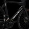 Bicicleta Carretera Pinarello Paris Negro - ¡Compra Ahora!