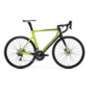 Bicicleta Merida Reacto Disc 4000: Velocidad y Estilo - ¡Compra Ya!