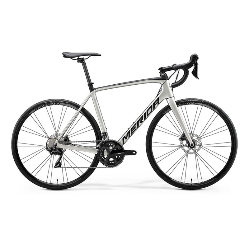 Bicicleta Merida Scultura Disc 4000: ¡Rendimiento Superior!