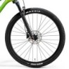 Bicicleta MTB Merida BIG NINE 3000 III 2024 Verde - ¡Compra Ahora!