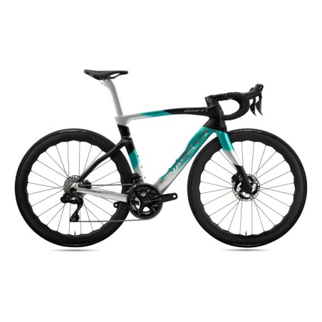 Bicicleta Pinarello Dogma F: Rendimiento y Estilo - ¡Compra Ya!