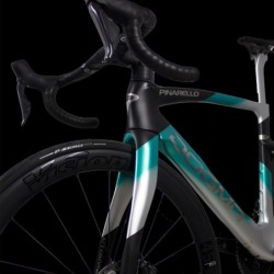 Bicicleta Pinarello Dogma F: Rendimiento y Estilo - ¡Compra Ya!