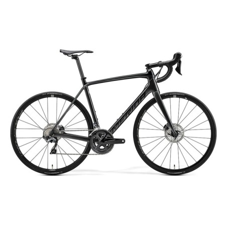 Bicicleta Merida Scultura Disc 6000: Ligera y Rápida - ¡Compra Ya!
