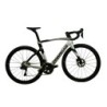 Bicicleta Pinarello Dogma F Gris Negro - Rendimiento Superior ¡Compra!