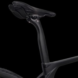 Bicicleta Gravel Pinarello Grevil F: ¡Aventura en Negro y Gris!