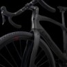 Bicicleta Gravel Pinarello Grevil F: ¡Aventura en Negro y Gris!