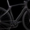 Bicicleta Gravel Pinarello Grevil F: ¡Aventura en Negro y Gris!