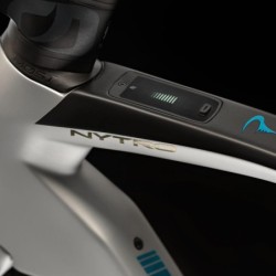 Bicicleta Eléctrica Pinarello Nytro Gravel: ¡Potencia y Estilo!