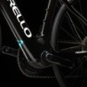 Bicicleta Eléctrica Pinarello Nytro Road Negro - ¡Compra Ahora!