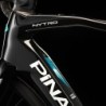 Bicicleta Eléctrica Pinarello Nytro Road Negro - ¡Compra Ahora!