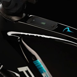 Bicicleta Eléctrica Pinarello Nytro Road Negro - ¡Compra Ahora!