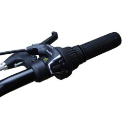 Bicicleta Umit XR-240 Rosa: ¡Diversión y Seguridad para Niños!