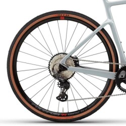 Bicicleta Eléctrica Cervélo Rouvida GRX 610: ¡Aventura Sin Límites!