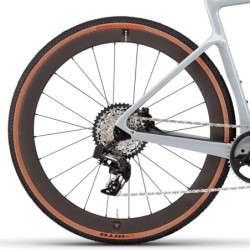 Bicicleta Eléctrica Cervélo Rouvida: Potencia y Estilo - ¡Compra Ya!