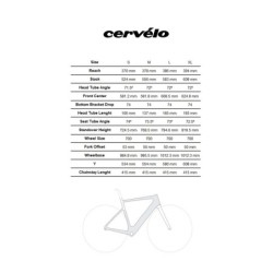 Bicicleta Eléctrica Cervélo Rouvida: Potencia y Estilo - ¡Compra Ya!