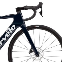 Bicicleta Eléctrica Cervélo Rouvida: Potencia y Estilo - ¡Compra Ahora!