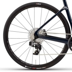 Bicicleta Eléctrica Cervélo Rouvida: Potencia y Estilo - ¡Compra Ahora!
