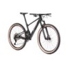 Bicicleta MTB Berria Mako 6.1 Negro: ¡Rendimiento Superior!