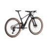 Bicicleta MTB Berria Mako 6.1 Negro: ¡Rendimiento Superior!