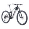 Bicicleta Eléctrica Berria Cayman Gris: Potencia y Estilo - ¡Compra Ahora!