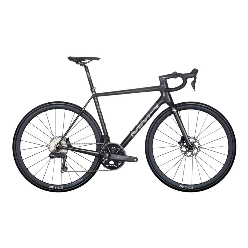 Bicicleta MMR Adrenaline 00 Negro: Velocidad y Estilo ¡Compra Ahora!
