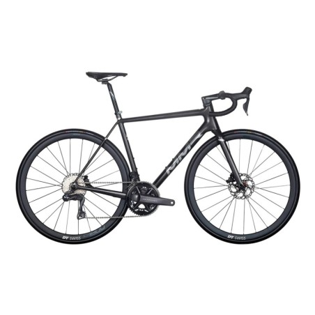 Bicicleta MMR Adrenaline 00 Negro: Velocidad y Estilo ¡Compra Ahora!