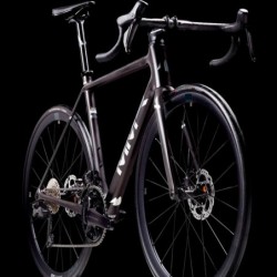 Bicicleta MMR Adrenaline 00 Negro: Velocidad y Estilo ¡Compra Ahora!