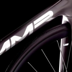 Bicicleta MMR Adrenaline 00 Negro: Velocidad y Estilo ¡Compra Ahora!