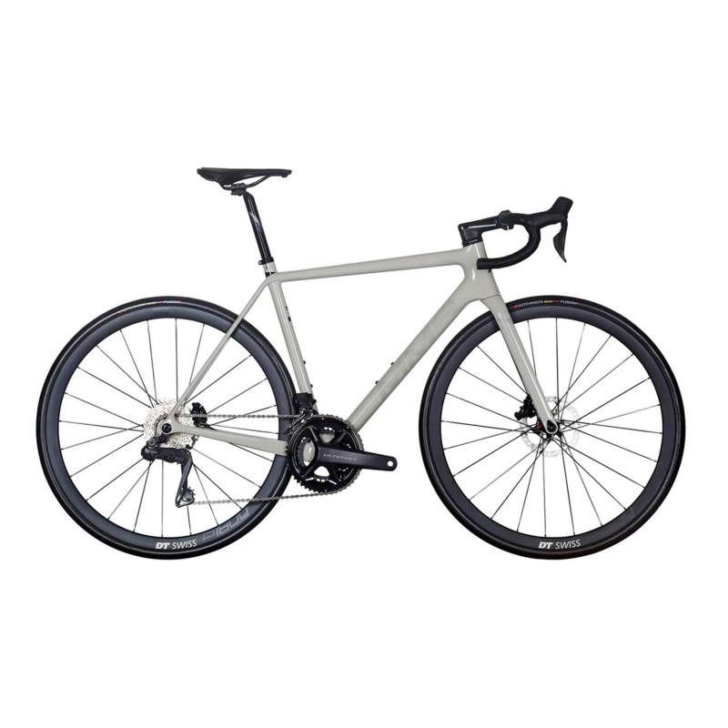 Bicicleta MMR Adrenaline 00 Gris: Rendimiento y Estilo - ¡Compra Ya!