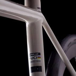 Bicicleta MMR Adrenaline 00 Gris: Rendimiento y Estilo - ¡Compra Ya!