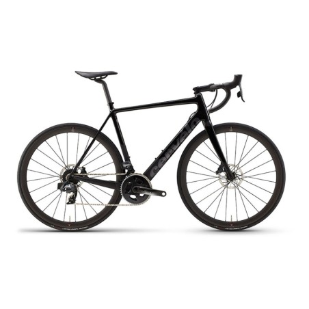 Bicicleta Cervélo R Disc Force eTap AXS: ¡Rendimiento Superior!