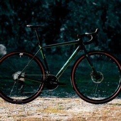 Bicicleta Gravel MMR X-Tour 30 2024: ¡Aventura en Verde!