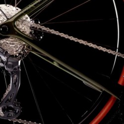 Bicicleta Gravel MMR X-Tour 30 2024: ¡Aventura en Verde!