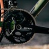 Bicicleta Gravel MMR X-Tour 30 2024: ¡Aventura en Verde!
